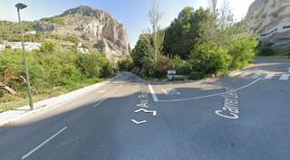 Residential Plot in Mascarat Residential Plot in Mascarat