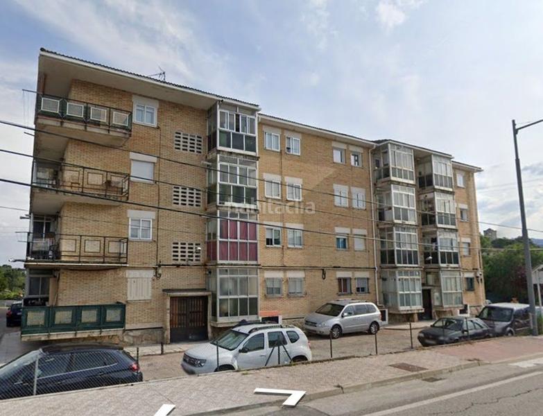 Foto 7c7a2db8-d939-4156-81bc-a49ae30f3f46. Appartement dans Guadarrama Foto 7c7a2db8-d939-4156-81bc-a49ae30f3f46. Appartement dans Guadarrama