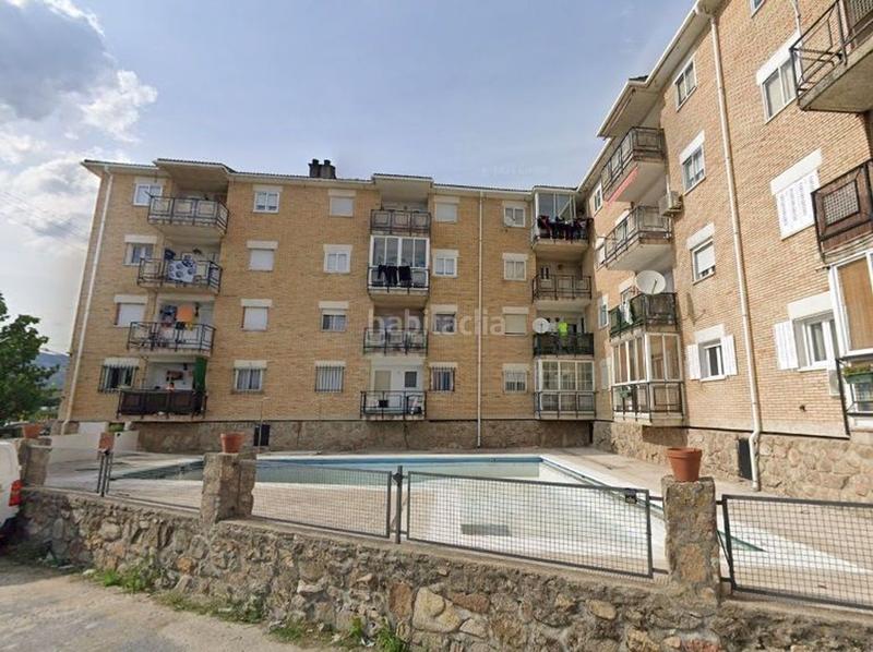 Foto 8d5c4c9c-6a6c-4e78-bb05-771d97cdd24e. Appartement dans Guadarrama Foto 8d5c4c9c-6a6c-4e78-bb05-771d97cdd24e. Appartement dans Guadarrama