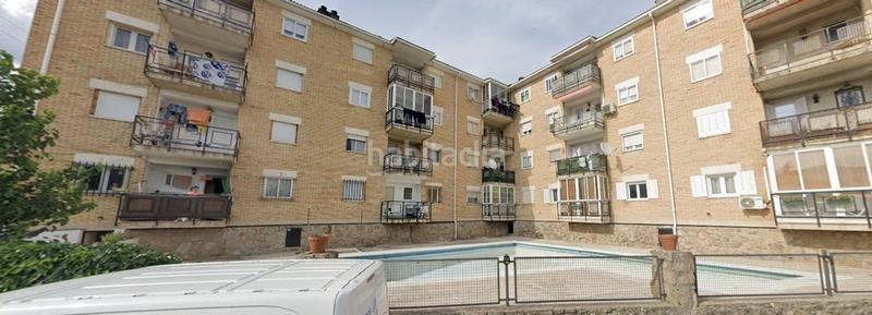Foto e3b86d7d-ba64-4c39-a076-69af02e05e38. Appartement dans Guadarrama Foto e3b86d7d-ba64-4c39-a076-69af02e05e38. Appartement dans Guadarrama
