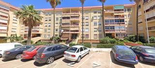 Flat in Hispanidad - Vivar Téllez Flat in Hispanidad - Vivar Téllez