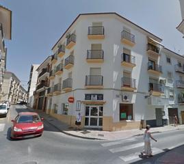 Flat in Cueva de Menga Flat in Cueva de Menga