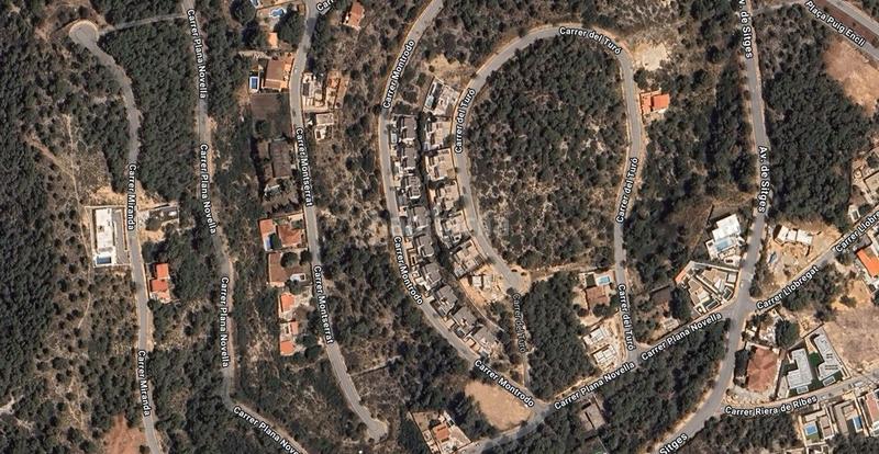 Foto fdd802b7-7886-4d9b-838e-e8658a6dee9c. Haus in Mas Alba Sant Pere de Ribes Foto fdd802b7-7886-4d9b-838e-e8658a6dee9c. Haus in Mas Alba Sant Pere de Ribes