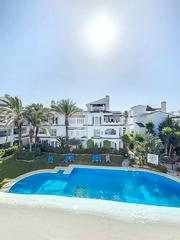Àtic a Urbanización los naranjos de marbella 399. Fantástico atico en puerto banús Àtic a Urbanización los naranjos de marbella 399. Fantástico atico en puerto banús