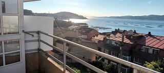 Appartement à Redondela. Piso 3 dormitorios  con vistas al mar en chapela Appartement à Redondela. Piso 3 dormitorios  con vistas al mar en chapela