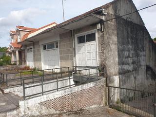 Nau industrial Calle calle de calvo sotelo. Nave para reformar en cea Nau industrial Calle calle de calvo sotelo. Nave para reformar en cea
