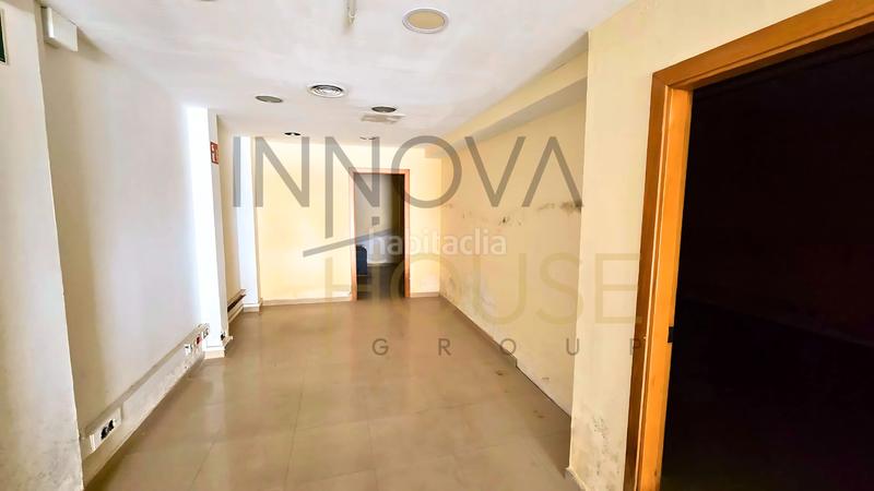 Foto 26ae1914-dfe2-4e8a-abd1-394ed1f6a25b. Business premise in Centre Castelldefels Foto 26ae1914-dfe2-4e8a-abd1-394ed1f6a25b. Business premise in Centre Castelldefels