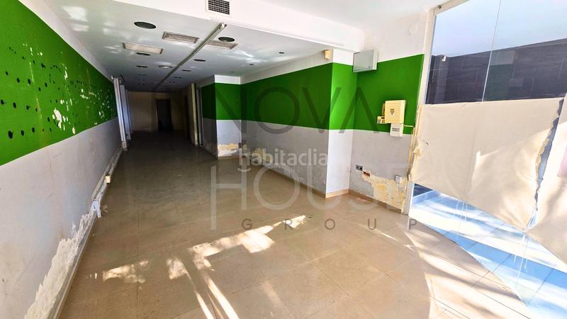 Foto 43661eaa-e3f9-4146-82b7-b15c6f2e8b08. Business premise in Centre Castelldefels Foto 43661eaa-e3f9-4146-82b7-b15c6f2e8b08. Business premise in Centre Castelldefels