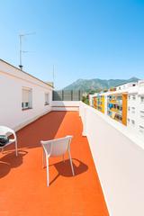 Àtic  Calle padre salvador. Ático de esquina con gran terraza y vistas despejadas en el cent Àtic  Calle padre salvador. Ático de esquina con gran terraza y vistas despejadas en el cent