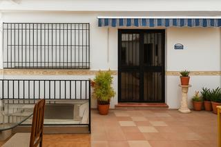 Rez-de-chaussée  Calle urbano sánchez. Esta propiedad es ideal tanto como vivienda habitual como para i Rez-de-chaussée  Calle urbano sánchez. Esta propiedad es ideal tanto como vivienda habitual como para i