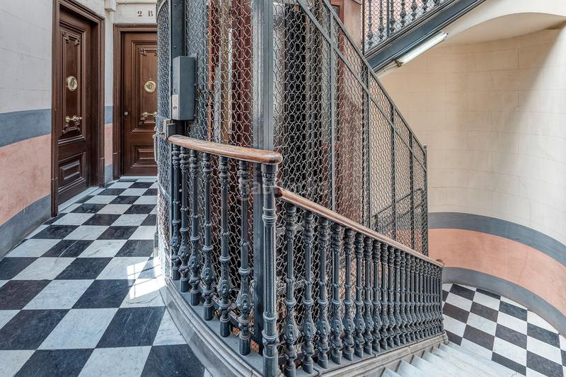 Foto 53d7ece6-1fd6-4ca6-af10-99c7c2772e16. Ático  en venta en eixample dreta, en Dreta de l´Eixample Barcelona Foto 53d7ece6-1fd6-4ca6-af10-99c7c2772e16. Ático  en venta en eixample dreta, en Dreta de l´Eixample Barcelona