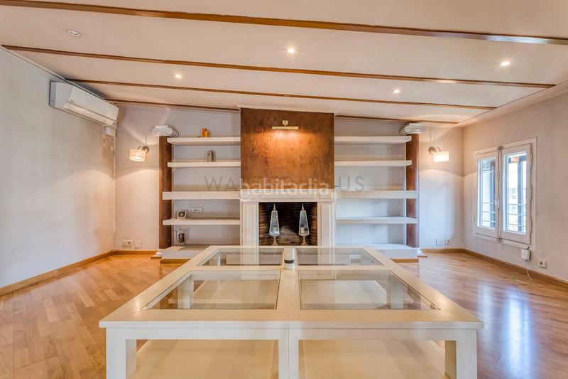 Foto 70da2848-22e9-4484-8e3c-41cd98ef7294. Ático  en venta en eixample dreta, en Dreta de l´Eixample Barcelona Foto 70da2848-22e9-4484-8e3c-41cd98ef7294. Ático  en venta en eixample dreta, en Dreta de l´Eixample Barcelona