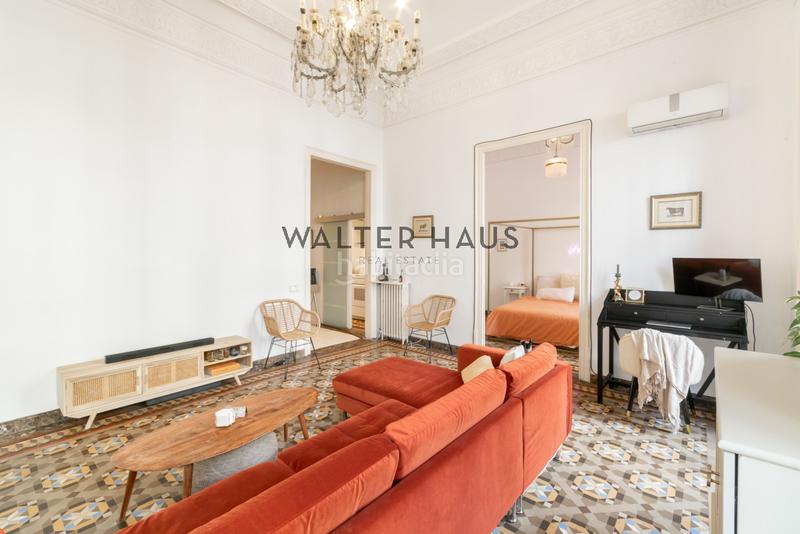 Foto 1f84e112-d8ca-4323-92e0-f5fc06818be2. Appartement dans Dreta de l´Eixample Barcelona Foto 1f84e112-d8ca-4323-92e0-f5fc06818be2. Appartement dans Dreta de l´Eixample Barcelona