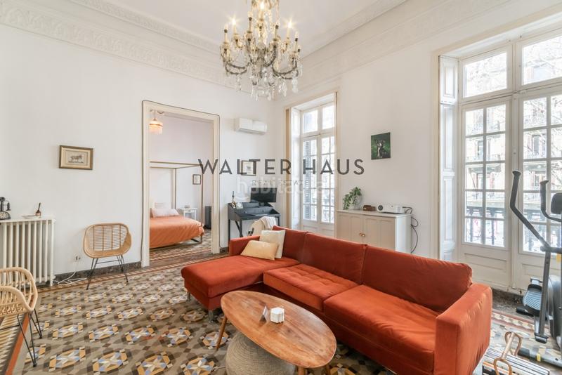 Foto 4735c022-cf49-41cb-80d6-4f1daf9eeb2c. Appartement dans Dreta de l´Eixample Barcelona Foto 4735c022-cf49-41cb-80d6-4f1daf9eeb2c. Appartement dans Dreta de l´Eixample Barcelona