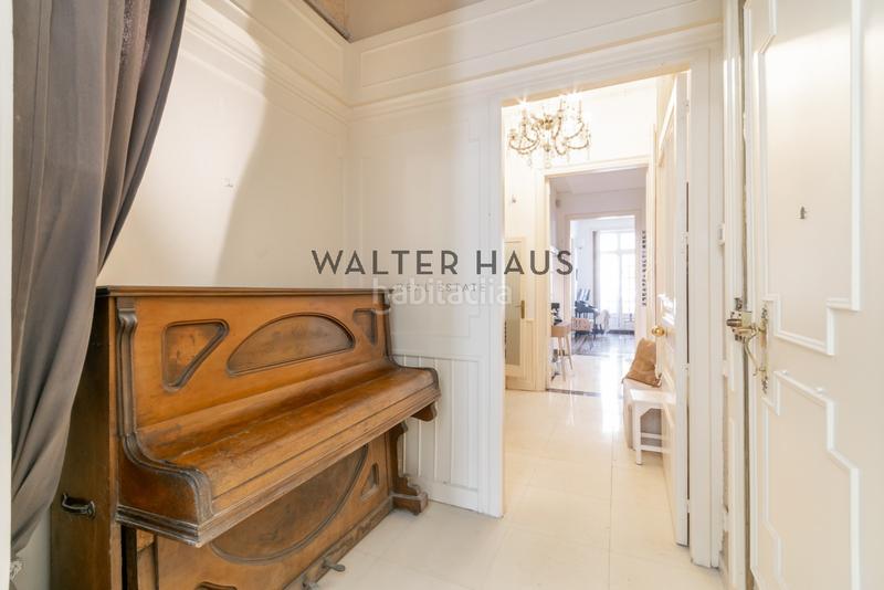 Foto ad43b9e3-4641-4583-a80d-0ed6d5a2f2e5. Appartement dans Dreta de l´Eixample Barcelona Foto ad43b9e3-4641-4583-a80d-0ed6d5a2f2e5. Appartement dans Dreta de l´Eixample Barcelona