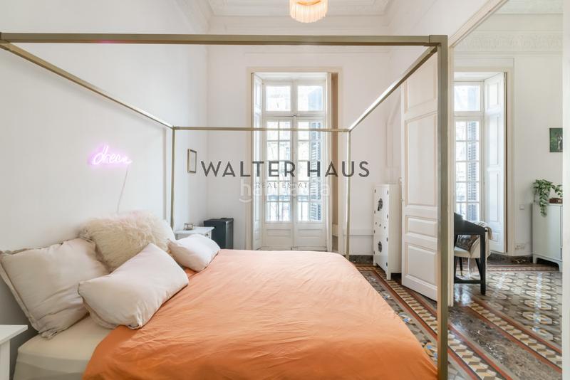Foto b67d0d60-7bb4-4cac-8bad-14a5e0fc21e3. Appartement dans Dreta de l´Eixample Barcelona Foto b67d0d60-7bb4-4cac-8bad-14a5e0fc21e3. Appartement dans Dreta de l´Eixample Barcelona