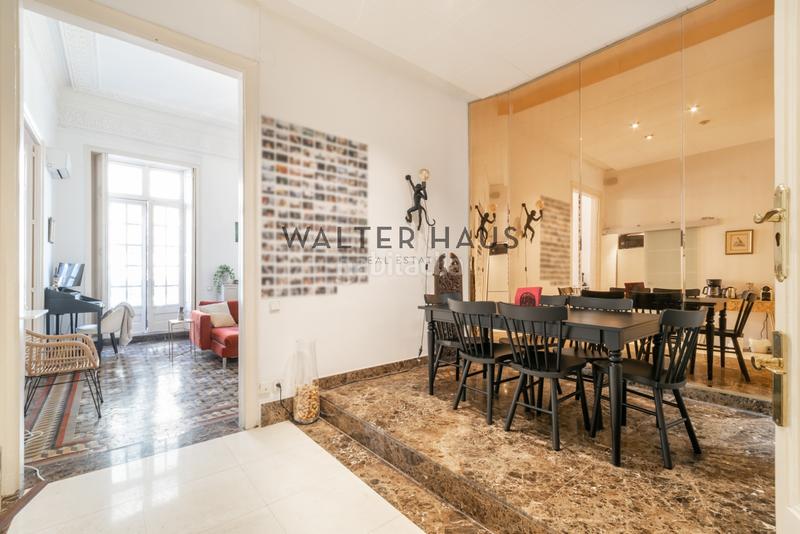 Foto c0c3f90b-fa6d-4f1e-a837-a55ef1f51cc7. Appartement dans Dreta de l´Eixample Barcelona Foto c0c3f90b-fa6d-4f1e-a837-a55ef1f51cc7. Appartement dans Dreta de l´Eixample Barcelona