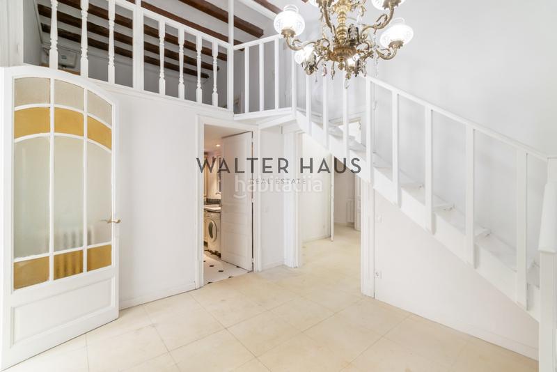 Foto d402d0e8-43ff-41e0-a458-05f3d4f5b441. Appartement dans Dreta de l´Eixample Barcelona Foto d402d0e8-43ff-41e0-a458-05f3d4f5b441. Appartement dans Dreta de l´Eixample Barcelona