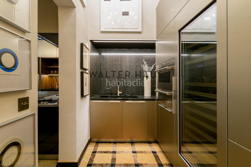 Foto 04534234-e461-4ada-9182-3fd245c0ffa9. Etagenwohnung mit heizung in Sant Gervasi - Galvany Barcelona Foto 04534234-e461-4ada-9182-3fd245c0ffa9. Etagenwohnung mit heizung in Sant Gervasi - Galvany Barcelona