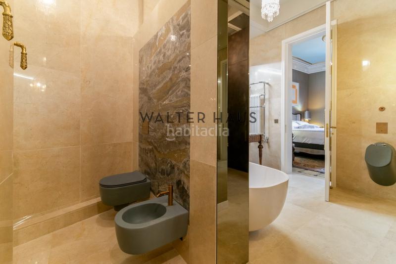 Foto 058e899b-135c-4de8-b546-4387e88c37f8. Etagenwohnung mit heizung in Sant Gervasi - Galvany Barcelona Foto 058e899b-135c-4de8-b546-4387e88c37f8. Etagenwohnung mit heizung in Sant Gervasi - Galvany Barcelona