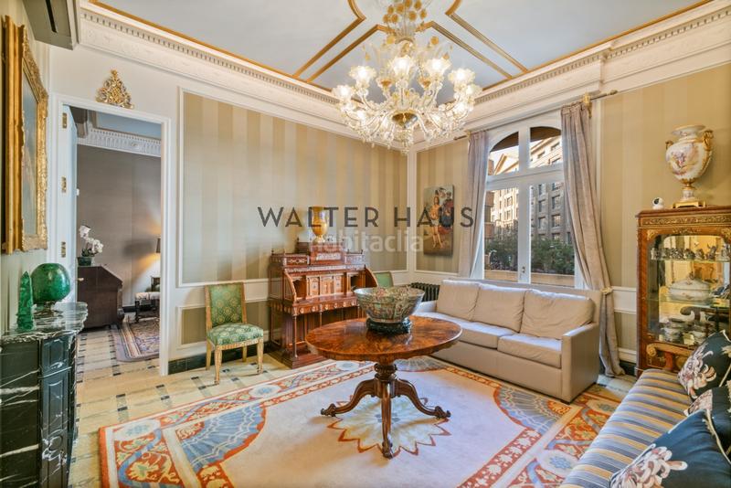 Foto 147b26fb-cfd8-4b7e-85f2-da1250954b30. Etagenwohnung mit heizung in Sant Gervasi - Galvany Barcelona Foto 147b26fb-cfd8-4b7e-85f2-da1250954b30. Etagenwohnung mit heizung in Sant Gervasi - Galvany Barcelona