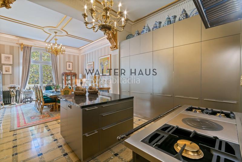 Foto 28a50f59-30d0-4b6b-838f-4965f89297a4. Etagenwohnung mit heizung in Sant Gervasi - Galvany Barcelona Foto 28a50f59-30d0-4b6b-838f-4965f89297a4. Etagenwohnung mit heizung in Sant Gervasi - Galvany Barcelona