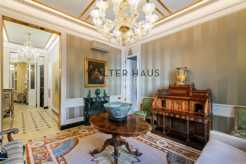 Foto 3374ae47-7d81-4ff9-9f9d-55b3bd6c458c. Etagenwohnung mit heizung in Sant Gervasi - Galvany Barcelona Foto 3374ae47-7d81-4ff9-9f9d-55b3bd6c458c. Etagenwohnung mit heizung in Sant Gervasi - Galvany Barcelona