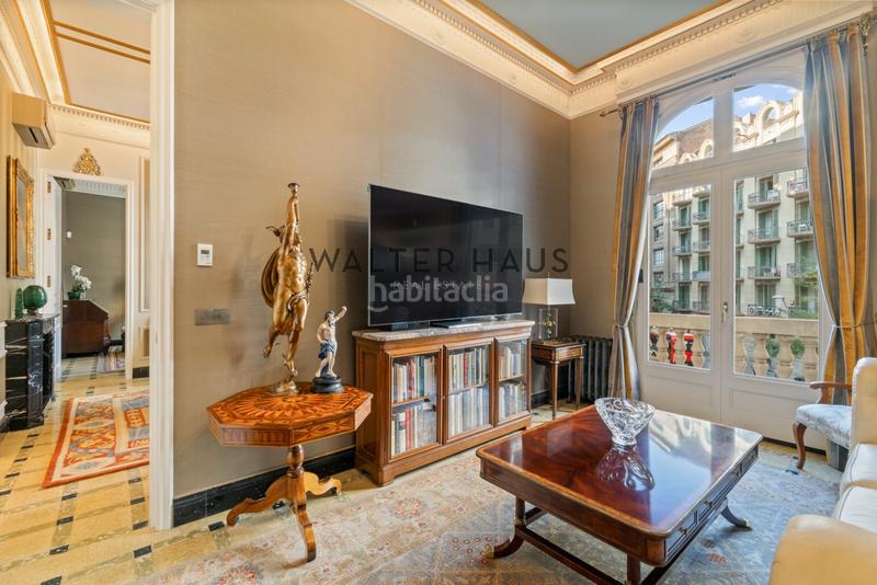 Foto 38cd959e-fbcd-481e-9553-4901a7878a6d. Etagenwohnung mit heizung in Sant Gervasi - Galvany Barcelona Foto 38cd959e-fbcd-481e-9553-4901a7878a6d. Etagenwohnung mit heizung in Sant Gervasi - Galvany Barcelona