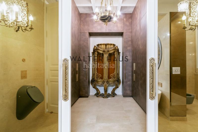 Foto 50a011ec-90c3-49ab-90a0-626d39d29df1. Etagenwohnung mit heizung in Sant Gervasi - Galvany Barcelona Foto 50a011ec-90c3-49ab-90a0-626d39d29df1. Etagenwohnung mit heizung in Sant Gervasi - Galvany Barcelona