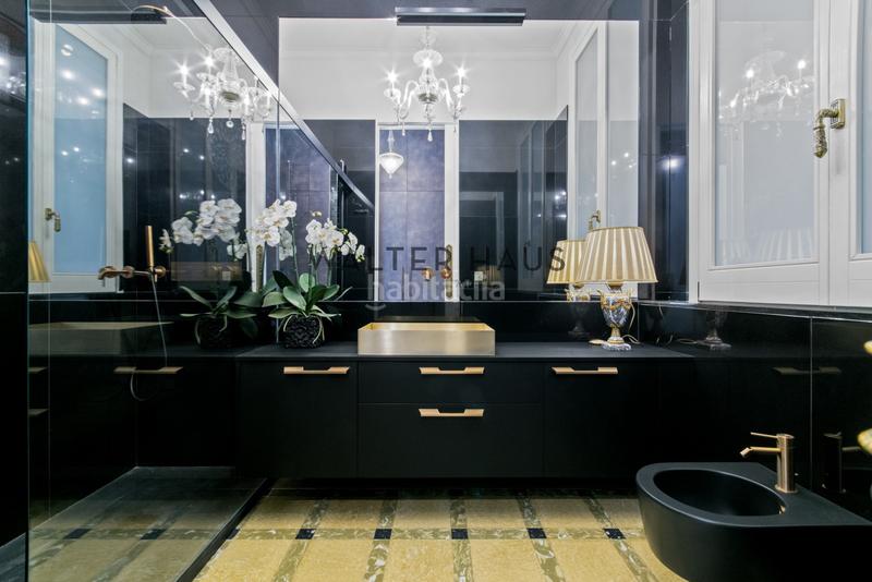 Foto 55c67f5e-8921-4bdb-9aa6-21bf08719fd0. Etagenwohnung mit heizung in Sant Gervasi - Galvany Barcelona Foto 55c67f5e-8921-4bdb-9aa6-21bf08719fd0. Etagenwohnung mit heizung in Sant Gervasi - Galvany Barcelona