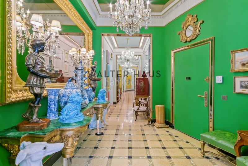 Foto 5cce5dc6-af81-4ba0-ad2d-1991f77e0b95. Etagenwohnung mit heizung in Sant Gervasi - Galvany Barcelona Foto 5cce5dc6-af81-4ba0-ad2d-1991f77e0b95. Etagenwohnung mit heizung in Sant Gervasi - Galvany Barcelona