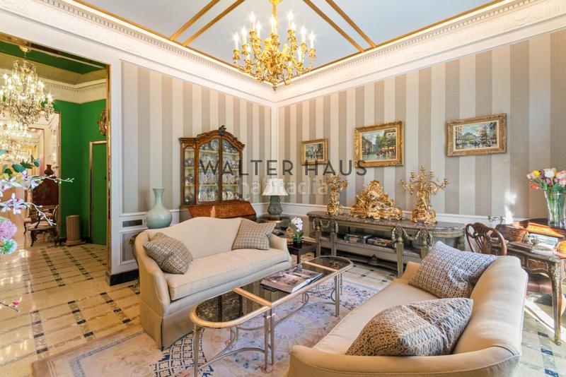 Foto 5e8e7f89-89d6-4407-af82-03d58b030037. Etagenwohnung mit heizung in Sant Gervasi - Galvany Barcelona Foto 5e8e7f89-89d6-4407-af82-03d58b030037. Etagenwohnung mit heizung in Sant Gervasi - Galvany Barcelona