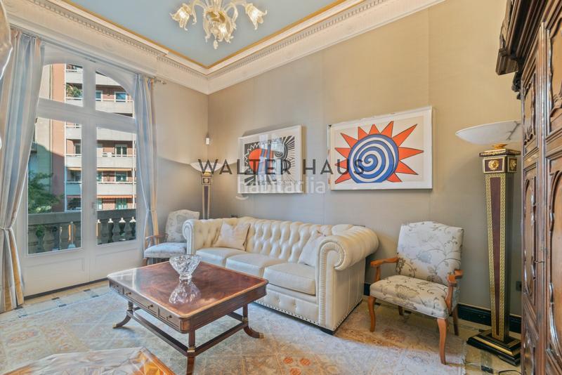 Foto 64615561-2116-4c51-82e3-20c3303f3089. Etagenwohnung mit heizung in Sant Gervasi - Galvany Barcelona Foto 64615561-2116-4c51-82e3-20c3303f3089. Etagenwohnung mit heizung in Sant Gervasi - Galvany Barcelona