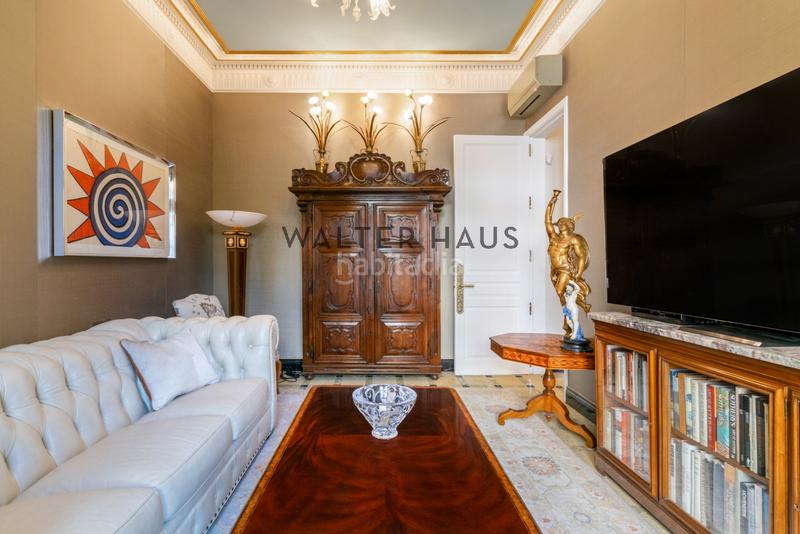 Foto 7169e432-b548-4981-bd24-8c41cb0c0f07. Etagenwohnung mit heizung in Sant Gervasi - Galvany Barcelona Foto 7169e432-b548-4981-bd24-8c41cb0c0f07. Etagenwohnung mit heizung in Sant Gervasi - Galvany Barcelona