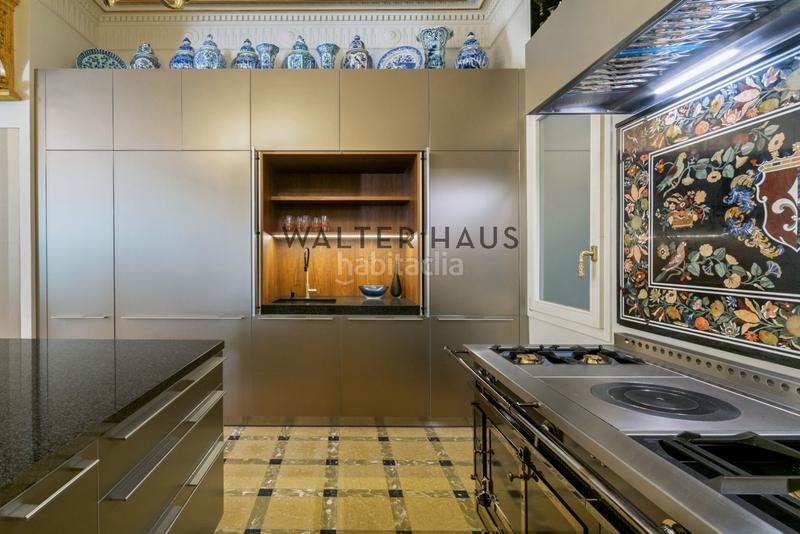 Foto 7bfec347-a6ca-45d9-ad5e-c2e7878c3406. Etagenwohnung mit heizung in Sant Gervasi - Galvany Barcelona Foto 7bfec347-a6ca-45d9-ad5e-c2e7878c3406. Etagenwohnung mit heizung in Sant Gervasi - Galvany Barcelona