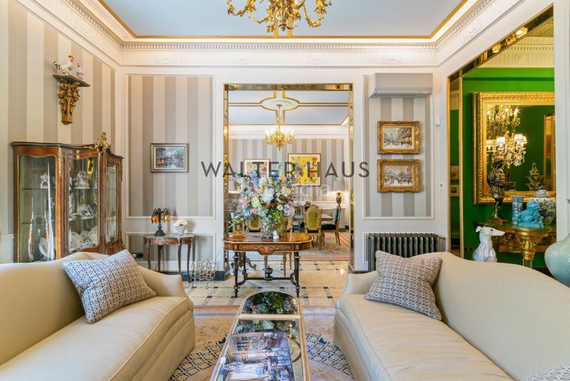 Foto 82395e5a-4935-40d6-9350-b2586935acf6. Etagenwohnung mit heizung in Sant Gervasi - Galvany Barcelona Foto 82395e5a-4935-40d6-9350-b2586935acf6. Etagenwohnung mit heizung in Sant Gervasi - Galvany Barcelona