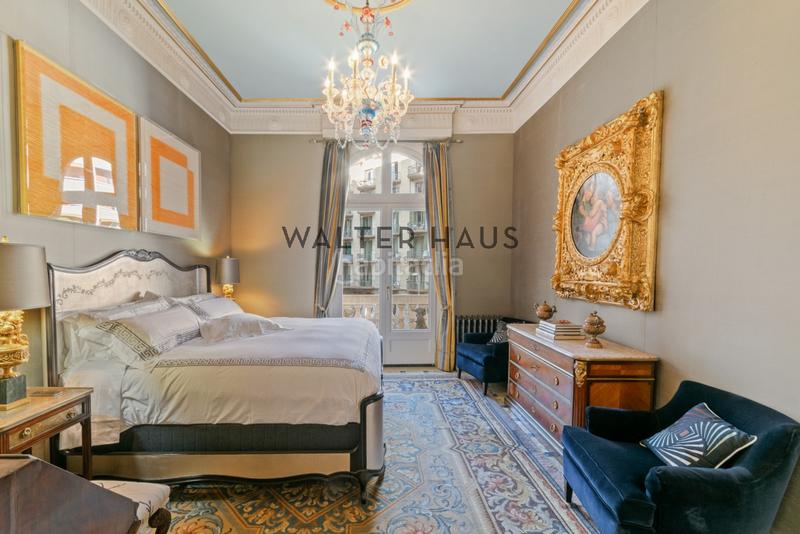 Foto 93d54c51-56b5-4825-a9cd-904c5d95ea94. Etagenwohnung mit heizung in Sant Gervasi - Galvany Barcelona Foto 93d54c51-56b5-4825-a9cd-904c5d95ea94. Etagenwohnung mit heizung in Sant Gervasi - Galvany Barcelona