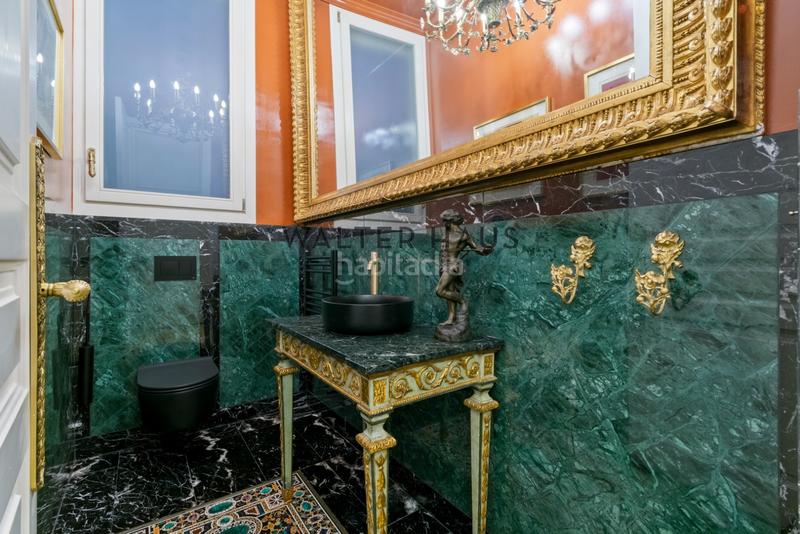 Foto b37c6c34-f907-4237-9292-36a5802f3a30. Etagenwohnung mit heizung in Sant Gervasi - Galvany Barcelona Foto b37c6c34-f907-4237-9292-36a5802f3a30. Etagenwohnung mit heizung in Sant Gervasi - Galvany Barcelona