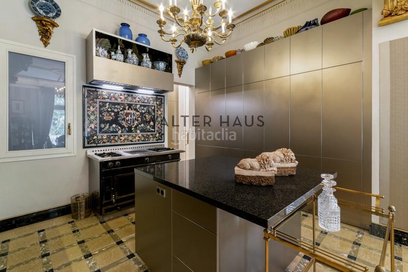 Foto b8e65b30-4220-4514-9519-f62411d2e5e5. Etagenwohnung mit heizung in Sant Gervasi - Galvany Barcelona Foto b8e65b30-4220-4514-9519-f62411d2e5e5. Etagenwohnung mit heizung in Sant Gervasi - Galvany Barcelona