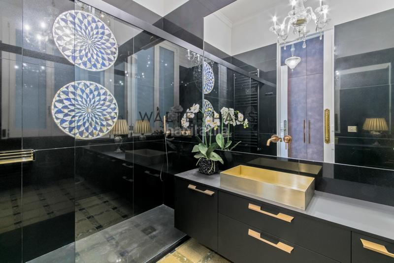 Foto b9a234d7-11a9-4991-8c2c-7e36c95538be. Etagenwohnung mit heizung in Sant Gervasi - Galvany Barcelona Foto b9a234d7-11a9-4991-8c2c-7e36c95538be. Etagenwohnung mit heizung in Sant Gervasi - Galvany Barcelona