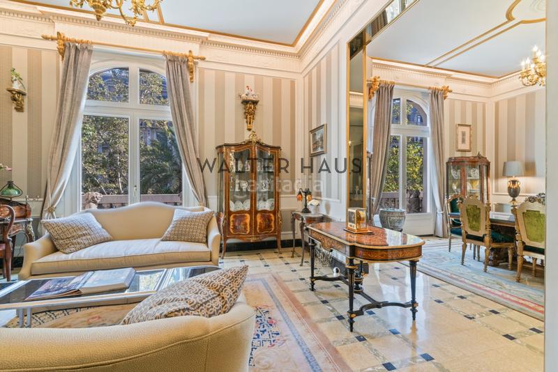 Foto ba9da529-4970-488b-84e6-bed25d993010. Etagenwohnung mit heizung in Sant Gervasi - Galvany Barcelona Foto ba9da529-4970-488b-84e6-bed25d993010. Etagenwohnung mit heizung in Sant Gervasi - Galvany Barcelona