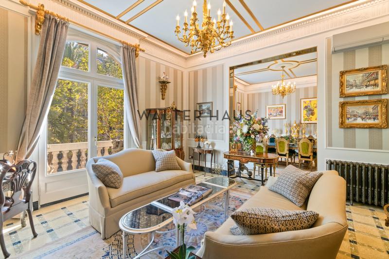 Foto c36e01f1-a2a4-4359-8280-50b435fe0105. Etagenwohnung mit heizung in Sant Gervasi - Galvany Barcelona Foto c36e01f1-a2a4-4359-8280-50b435fe0105. Etagenwohnung mit heizung in Sant Gervasi - Galvany Barcelona