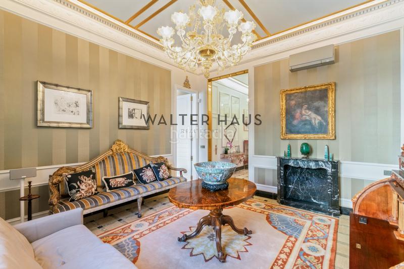 Foto d630c058-85d5-4ab0-859e-5ea6c93e15e7. Etagenwohnung mit heizung in Sant Gervasi - Galvany Barcelona Foto d630c058-85d5-4ab0-859e-5ea6c93e15e7. Etagenwohnung mit heizung in Sant Gervasi - Galvany Barcelona