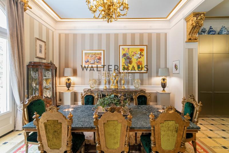 Foto d7b5cc43-334d-4626-9843-9f8fb74e0267. Etagenwohnung mit heizung in Sant Gervasi - Galvany Barcelona Foto d7b5cc43-334d-4626-9843-9f8fb74e0267. Etagenwohnung mit heizung in Sant Gervasi - Galvany Barcelona