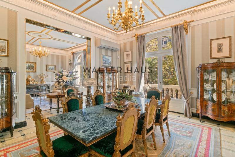 Foto e60f7b3c-c812-490b-b720-cd0cd98d9674. Etagenwohnung mit heizung in Sant Gervasi - Galvany Barcelona Foto e60f7b3c-c812-490b-b720-cd0cd98d9674. Etagenwohnung mit heizung in Sant Gervasi - Galvany Barcelona