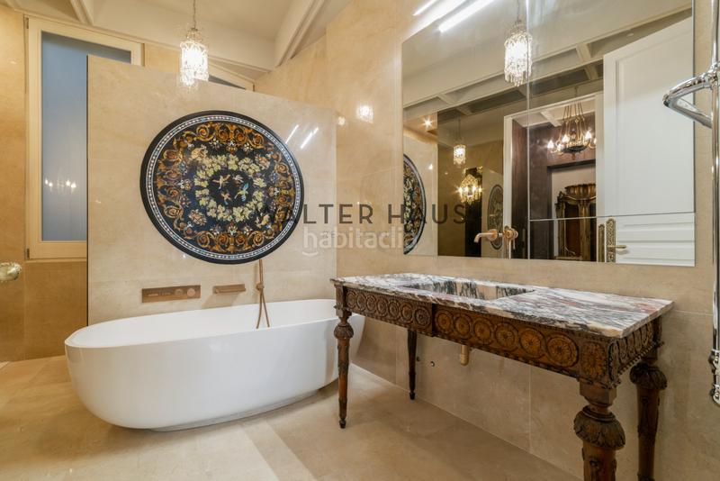 Foto e6e046ba-3d4e-439a-948d-5045a3c3f25e. Etagenwohnung mit heizung in Sant Gervasi - Galvany Barcelona Foto e6e046ba-3d4e-439a-948d-5045a3c3f25e. Etagenwohnung mit heizung in Sant Gervasi - Galvany Barcelona