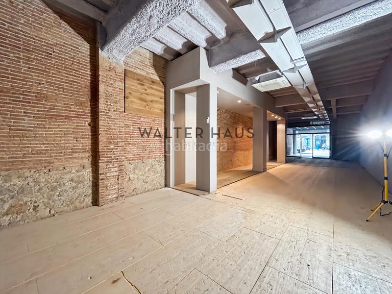 Foto 539f68aa-a025-44b9-8ced-38d01f5616e8. Lloguer local comercial amb calefacció a Dreta de l´Eixample Barcelona Foto 539f68aa-a025-44b9-8ced-38d01f5616e8. Lloguer local comercial amb calefacció a Dreta de l´Eixample Barcelona