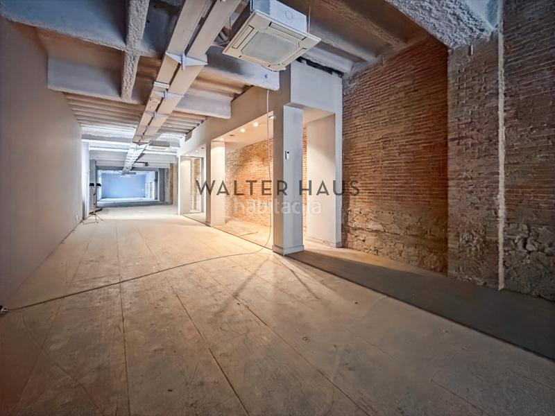Foto 1aa57d0c-f052-4011-9e3f-cc233bf765db. Location local commercial avec chauffage dans Dreta de l´Eixample Barcelona Foto 1aa57d0c-f052-4011-9e3f-cc233bf765db. Location local commercial avec chauffage dans Dreta de l´Eixample Barcelona