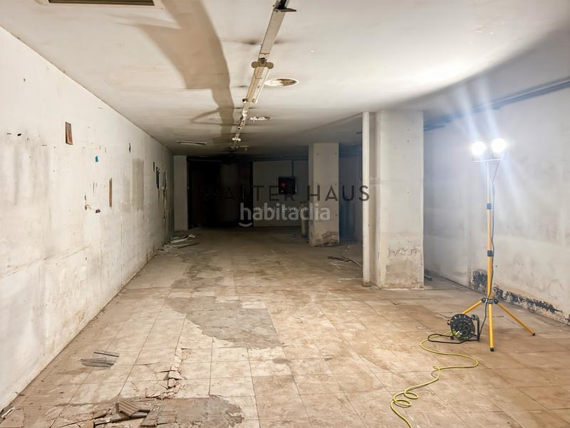 Foto 8753b7cb-fb1c-40cd-a017-565a528da57e. Location local commercial avec chauffage dans Dreta de l´Eixample Barcelona Foto 8753b7cb-fb1c-40cd-a017-565a528da57e. Location local commercial avec chauffage dans Dreta de l´Eixample Barcelona
