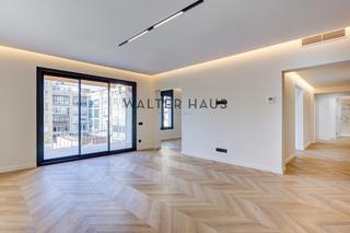 Appartement Carrer de roger de llúria. Piso reformado con terraza en venta en la dreta de l'eixample, b Appartement Carrer de roger de llúria. Piso reformado con terraza en venta en la dreta de l'eixample, b